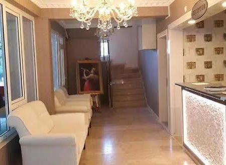 Guler Butik Hotel بيلديبي المظهر الخارجي الصورة