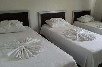Guler Butik Hotel بيلديبي المظهر الخارجي الصورة