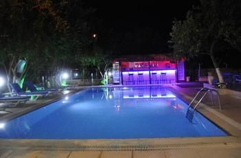 Guler Butik Hotel بيلديبي المظهر الخارجي الصورة