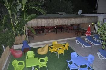 Guler Butik Hotel بيلديبي المظهر الخارجي الصورة