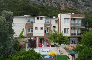 Guler Butik Hotel بيلديبي المظهر الخارجي الصورة