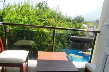 Guler Butik Hotel بيلديبي المظهر الخارجي الصورة