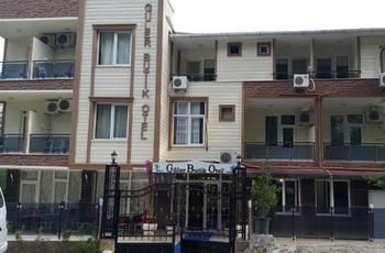 Guler Butik Hotel بيلديبي المظهر الخارجي الصورة