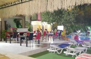 Guler Butik Hotel بيلديبي المظهر الخارجي الصورة